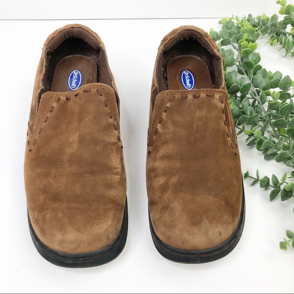 Dr. Scholl's Slip On Shoes Size 9.5 - Picture 2 of 8